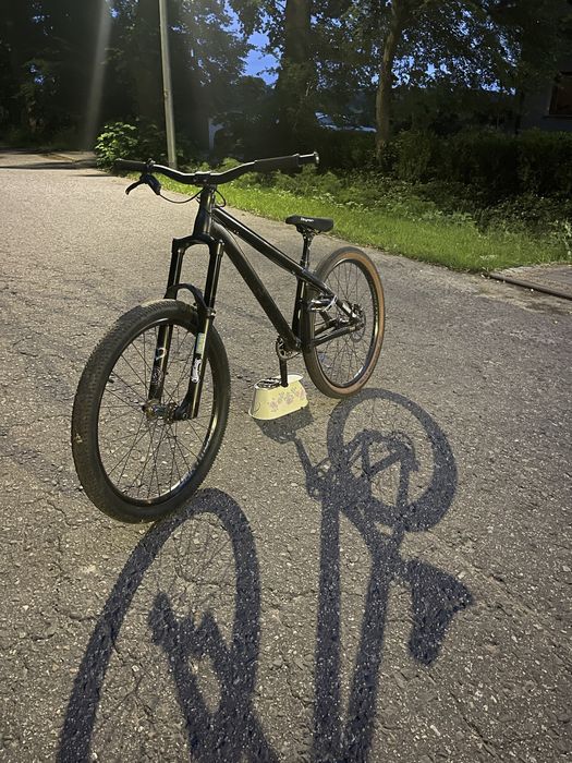 Rower ns bikes movement 3