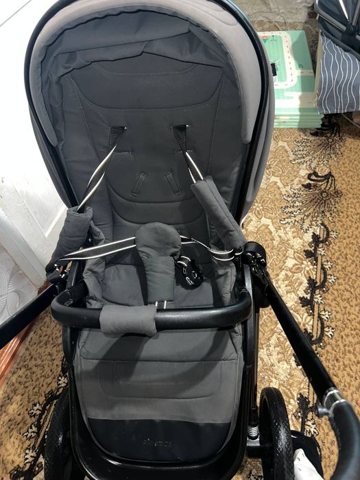 Візок  El Camino Prestige 2023 2в1