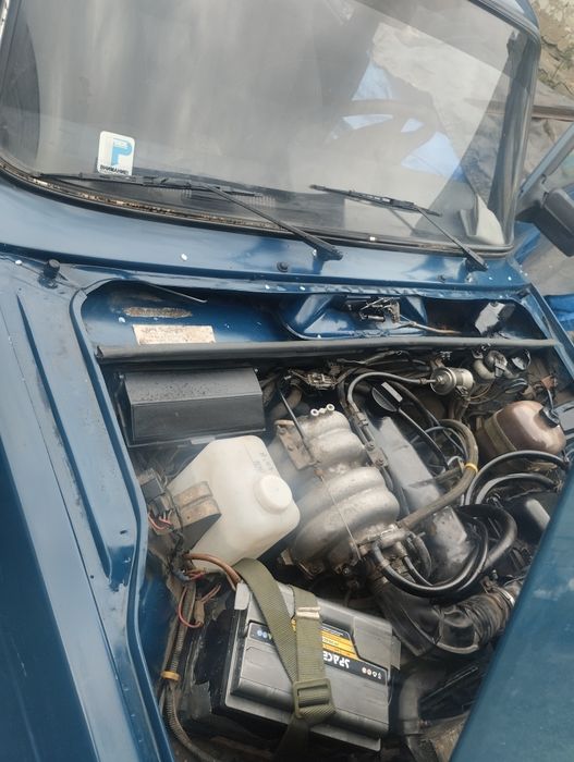 Продам Ваз 2107 . 2005 года. Інжектор