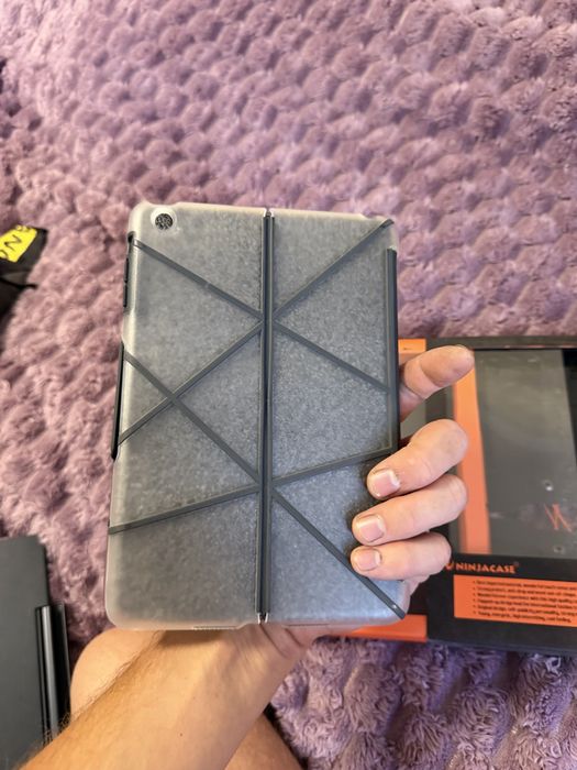 Чохли на ipad mini 1/2/3