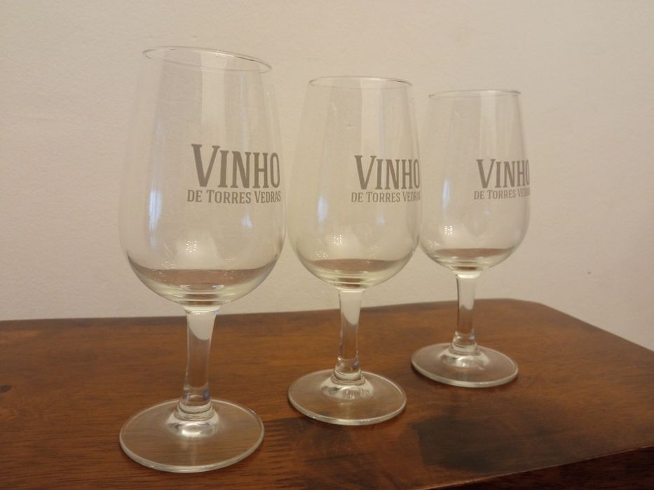 3 copos de cristal447061082421995520