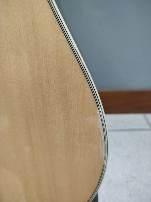 Guitarra Takamine GD51CE