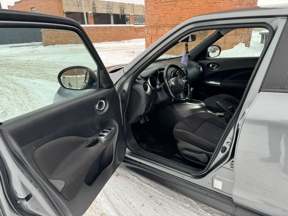 Nissan juke  Ніссан жук