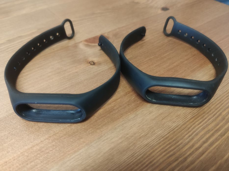 Pulseiras e carregador  MI 2 original