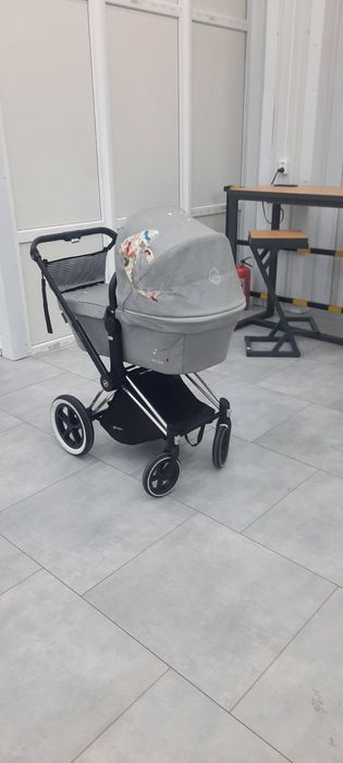 Дитяча коляска Cybex Priam