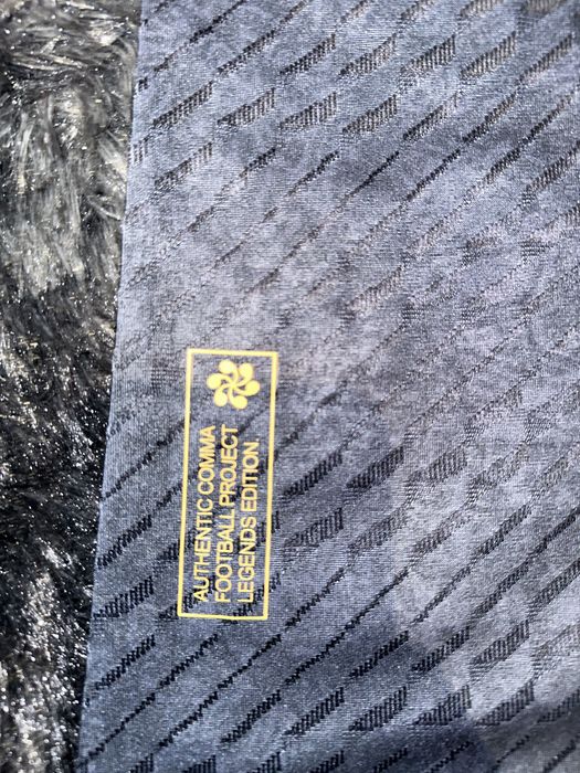 camisola ronaldo goar edicao limitada