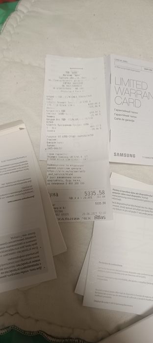 Samsung gelaxy tab a