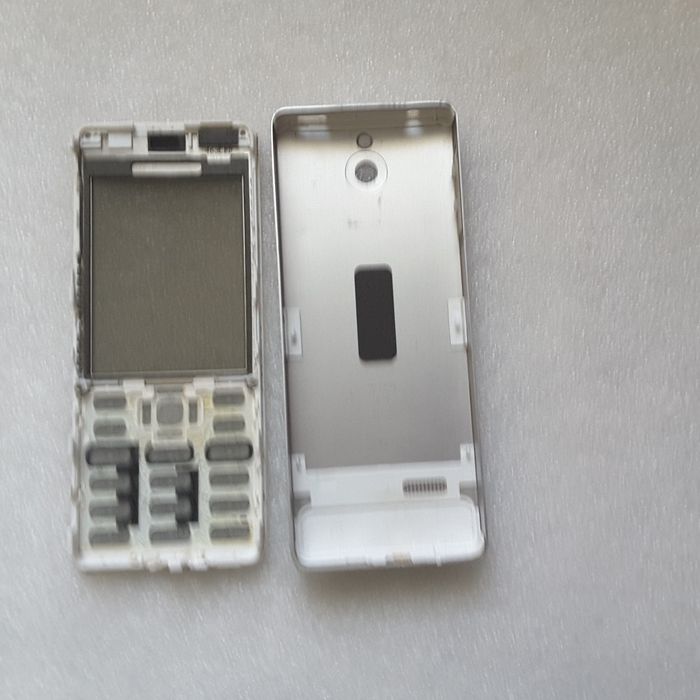 Корпус Nokia 515 оригінал Нокиа 515.2 білий