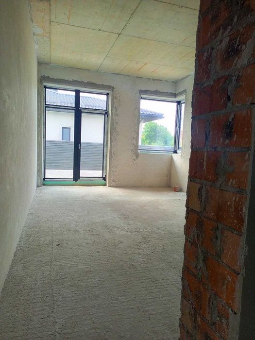 Продаж сучасного одноповерхового котеджу у с.Конопниця