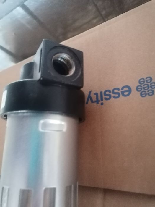 Filtr odwadniacz powietrza BF 3000 3/8