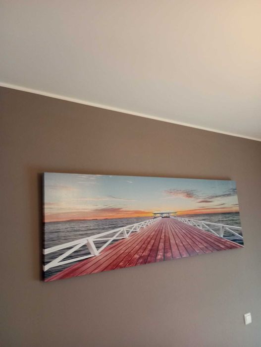 Vários quadros tela, preço individual