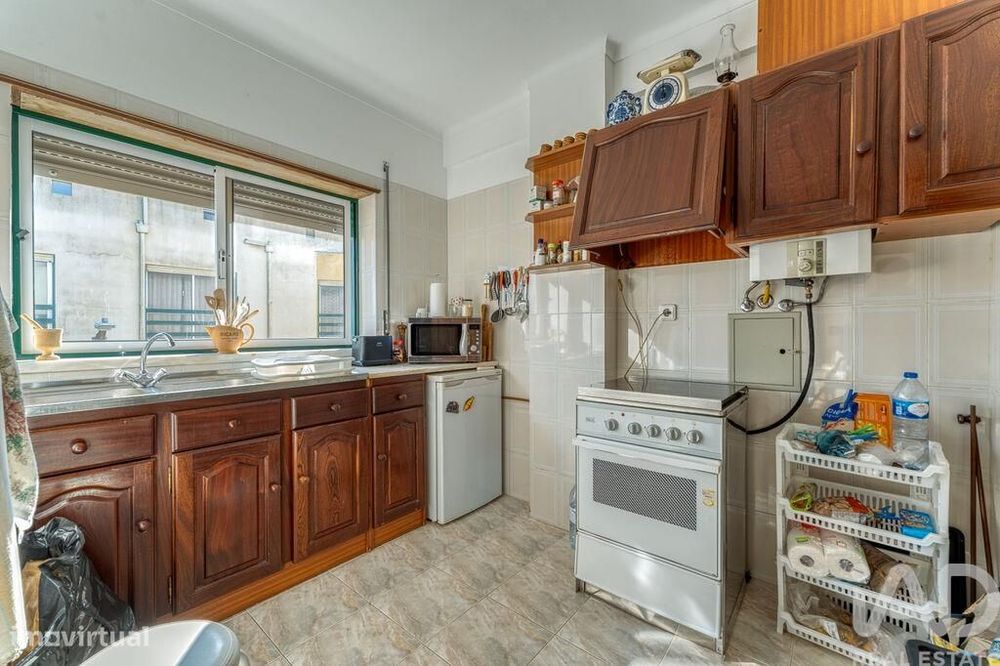 Apartamento T2 em Coimbrão de 79,00 m2