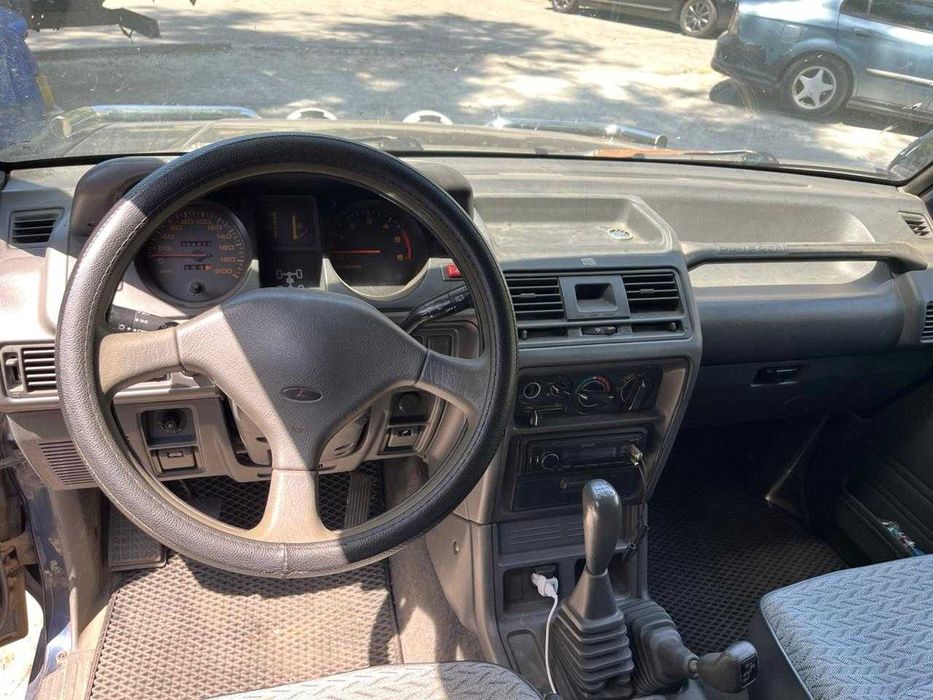 Машина в гарному стані