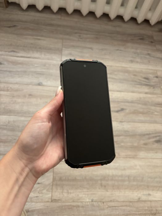 смартфон Oukitel WP6-запчастини