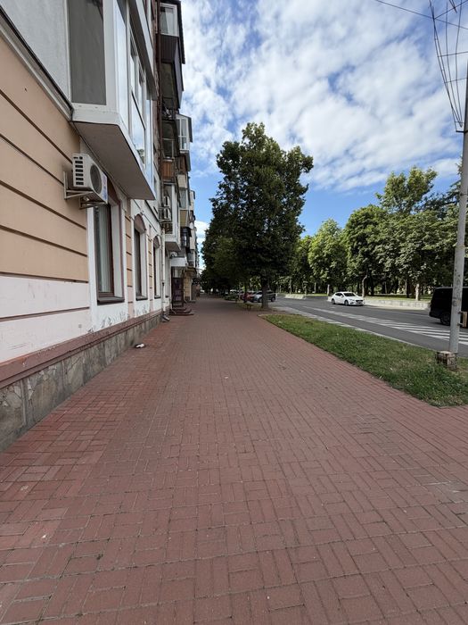 Продам 3 ком с самом сердце Чернигова