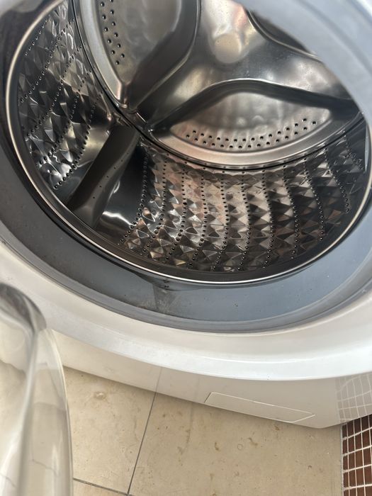 Máquina Lavar roupa 7kg Samsung