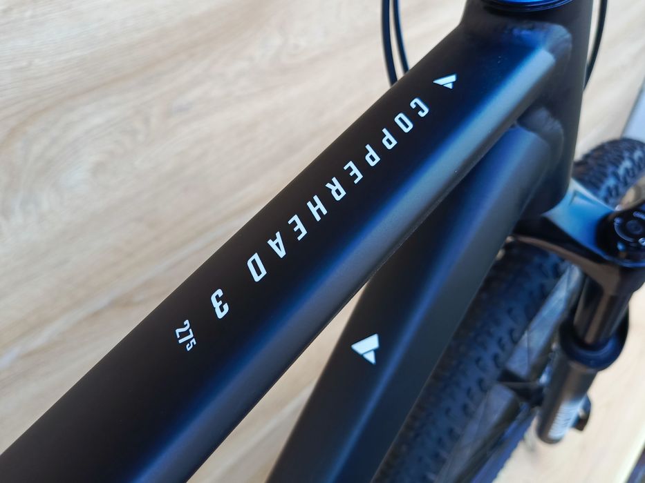 Rower MTB Bulls Copperhead 3 27.5 Deore 11s Rock Shox Judy rozmiary!