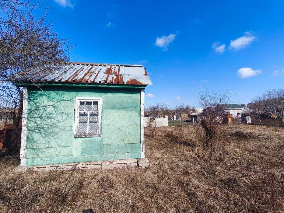 Дачна ділянка 10 соток у СТ "Деснянка", поруч Чернігів RD