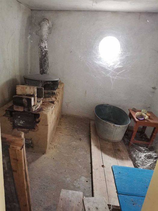 домогосподарство в с,Летатава Хмельницької області,