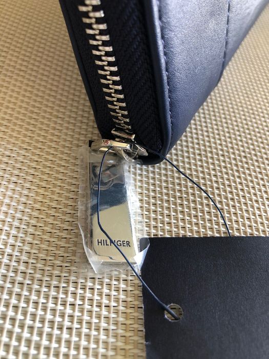 Tommy Hilfiger portfel