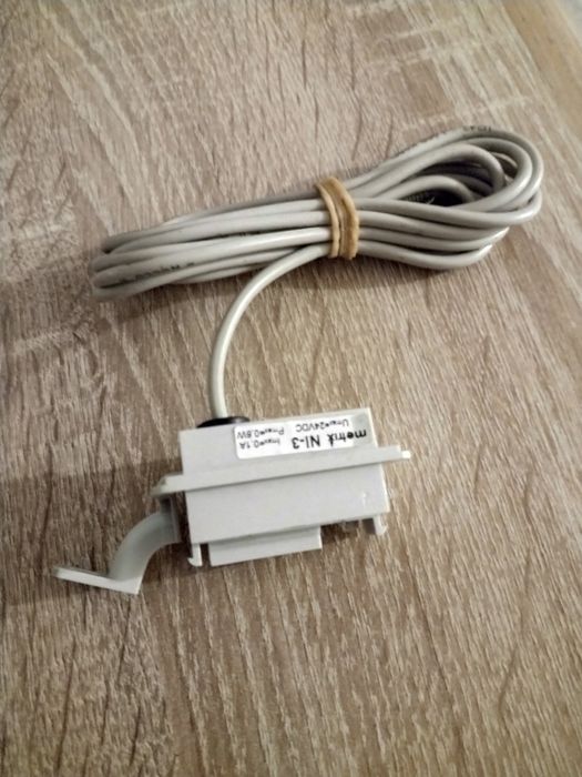 Matrix NI-3 do gazomierza