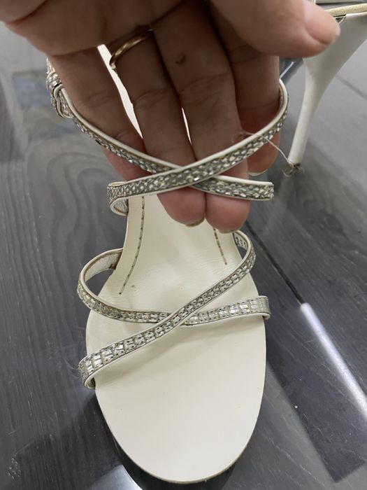 Босоніжки Casadei 35р оригінал