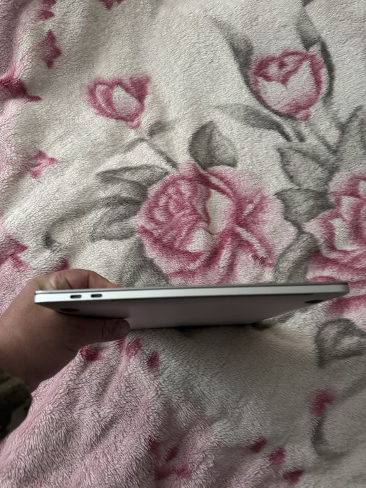 Macbook Pro 2017 i7 512