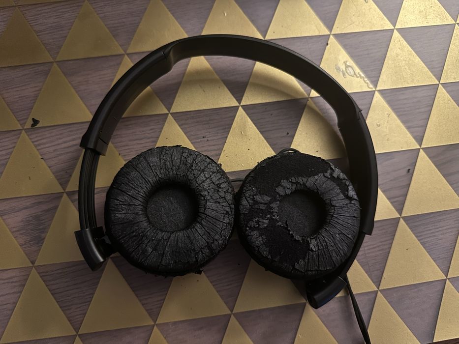 Słuchawki Sony MDR-ZX110AP