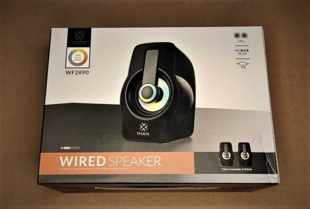 Colunas para Desktop - RGB