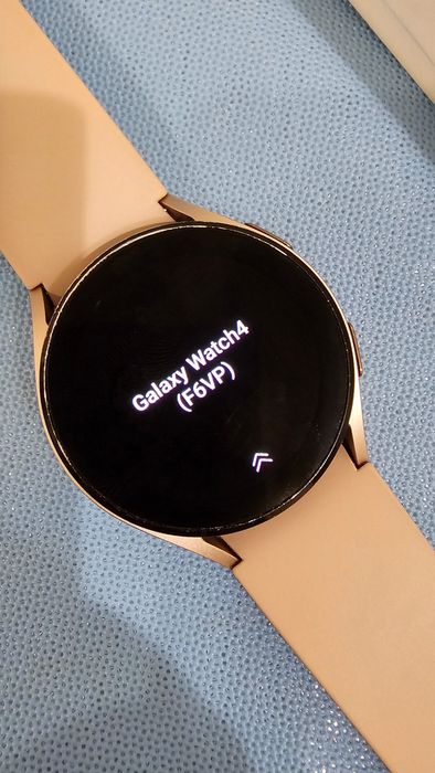 Смарт годинник,  Galaxy Watch 4