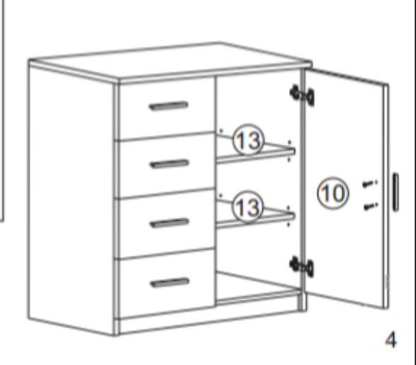 Комод, тумба, комод для речей,тумба для речей, пенал