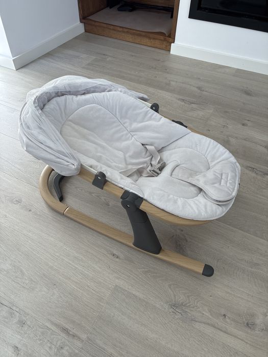 Espreguiçadeira de bebé Kinderkraft