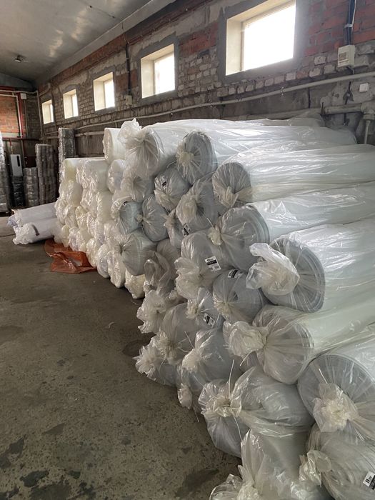 Геотекстиль 100г/м2