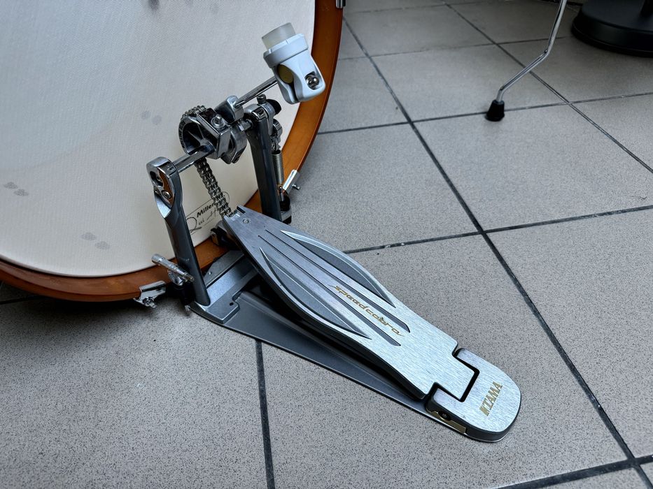 期間限定値下げ出品TAMA SPEED COBRA 910 BLACK SPEED COBRA 910 DRUM PEDAL BLACKOUT SPECIAL EDITION | NEWS