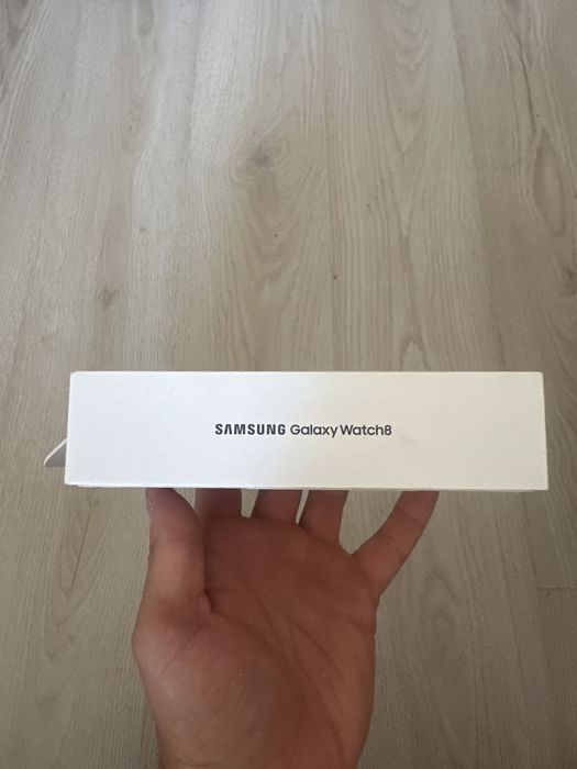 Samsung Galaxy Watch 8
