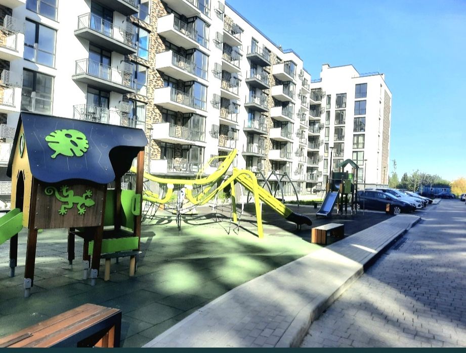 Продаж підземний паркінг 18,5м.кв.  Винники ЖК Auroom Fores вул. Лісна