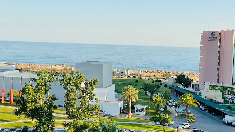 Ferias em Vilamoura compiscina e a 100mts da praia: 11/07 a 18/07