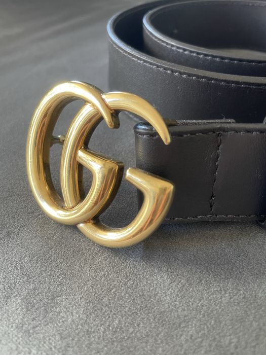 Oryginalny Pasek Gucci