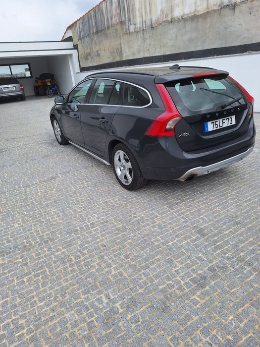 Volvo v60 d3 2.0 diesel