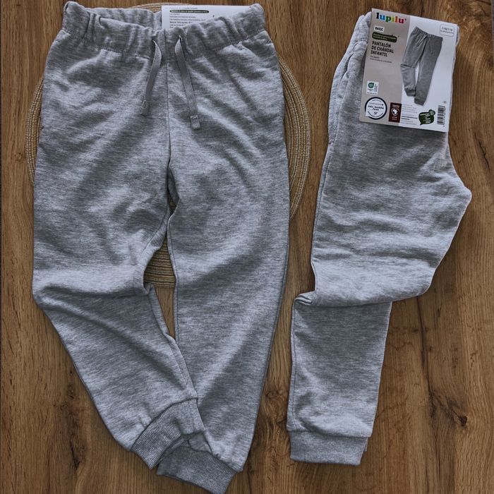 Дитячі джогери тринитка, дитячі штани, дитячі спортивні штани, штанці