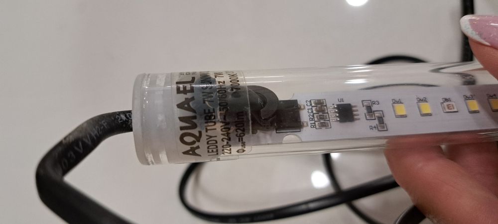 Akwarium aquael 35l