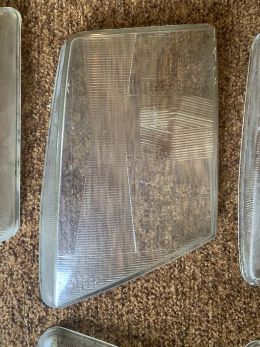 Стікло фара стекло вито віто viti v-class 638 Mercedes шрот разборка