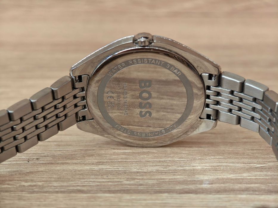 Zegarek damski Hugo Boss HB.458.3.14.3714s