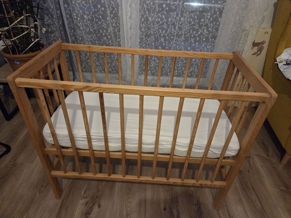 Dostawka niemowlęca 90x40