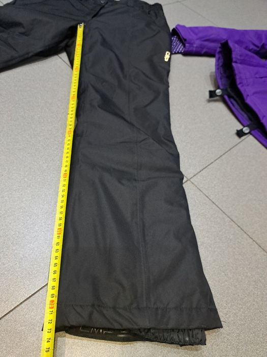 Костюм лыжный женский S/М