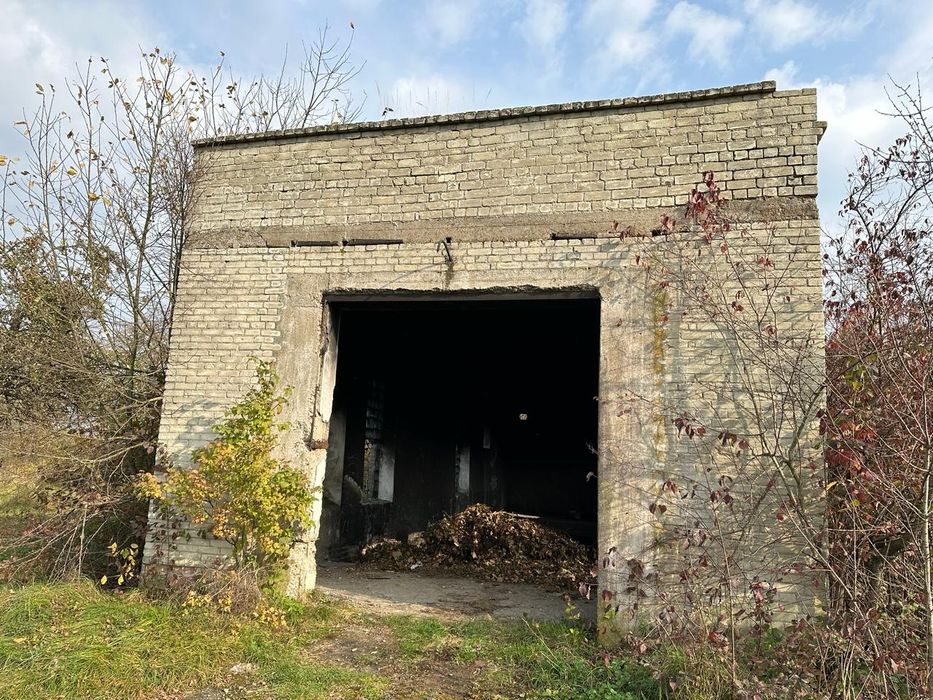 1 га 10км від м.Стрий [біля річки Стрий]