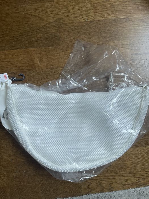 Бананка сумка Uniqlo