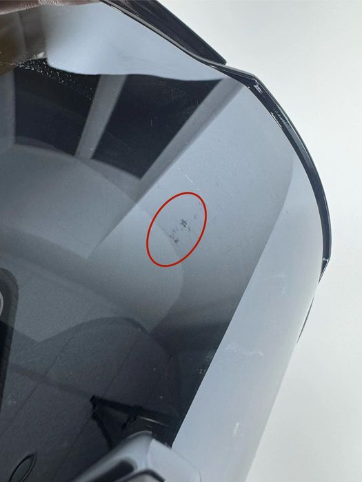 Шлем Airoh, Shoei, FOX  Aviator Ace 2