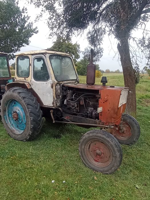 Продам ЮМЗ 6 мала кабіна