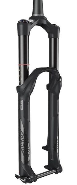 Suspensão Pike 27.5 + Roda frt hope pro4 35w 27.5